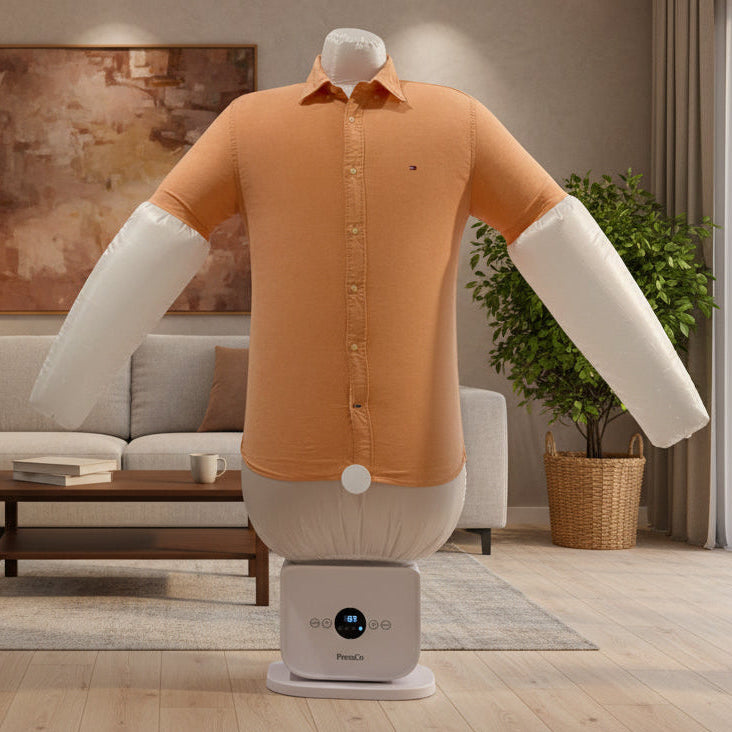 PressCo Automatic Ironing Machine