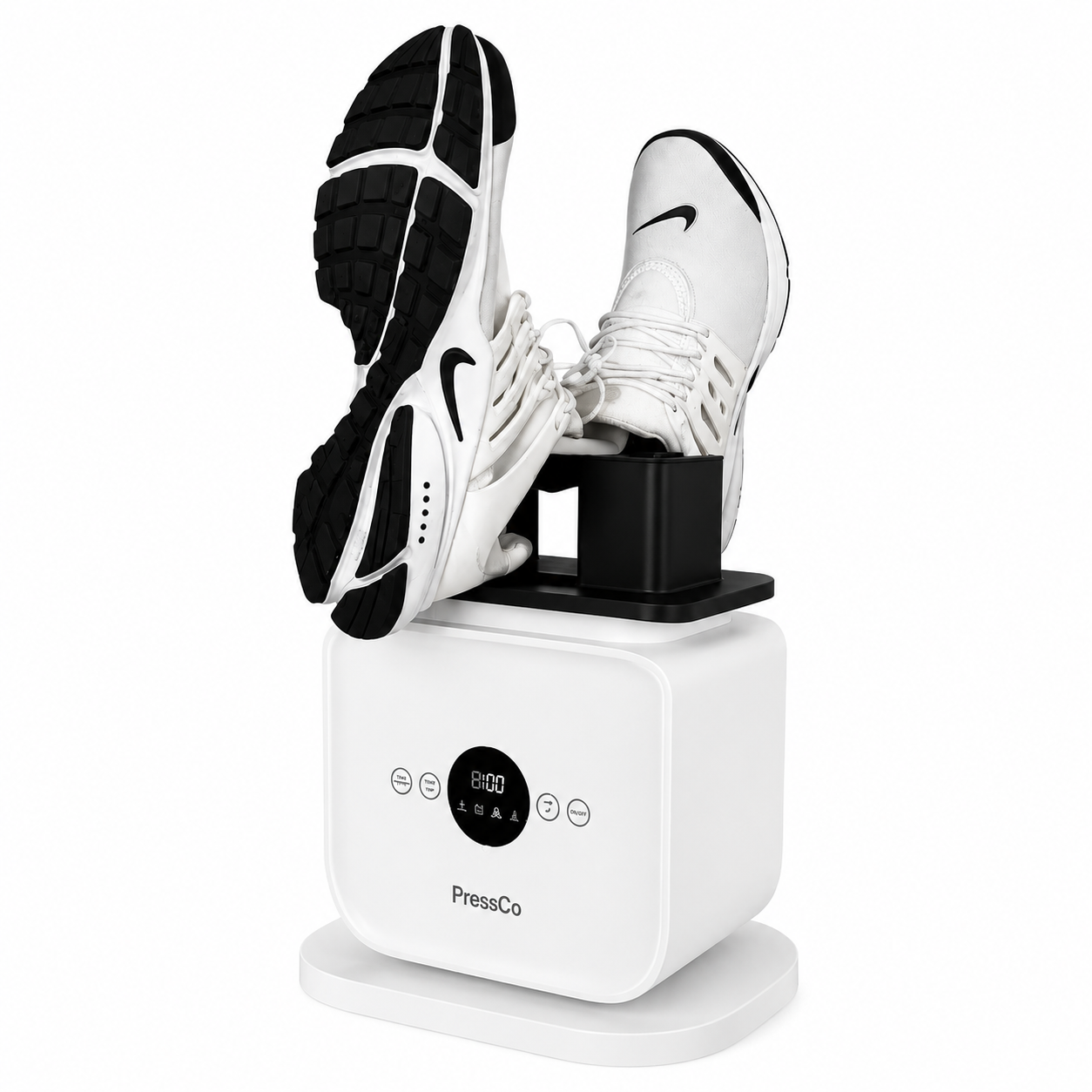 Shoe Dryer Attachment