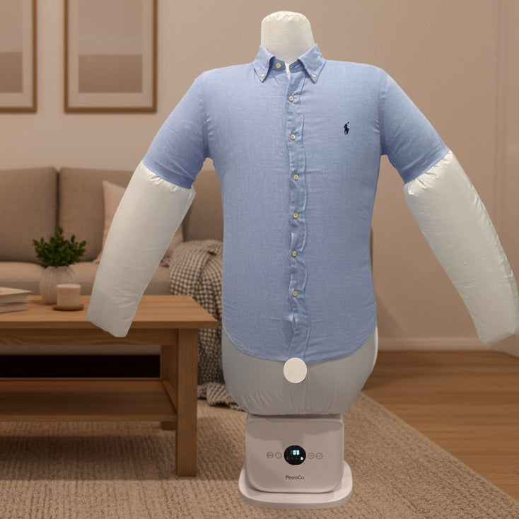 PressCo Automatic Ironing Machine