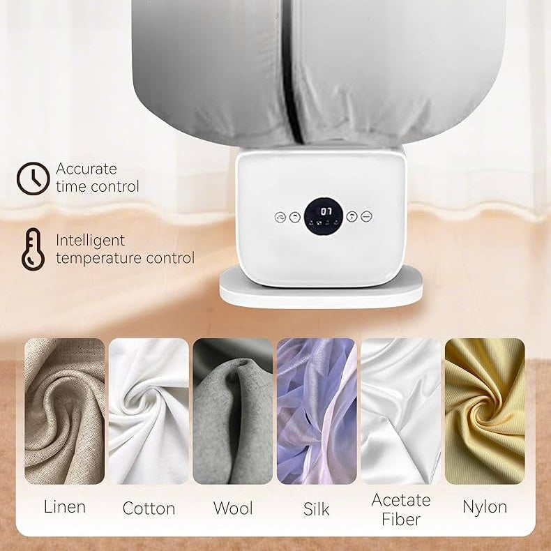 PressCo Automatic Ironing Machine