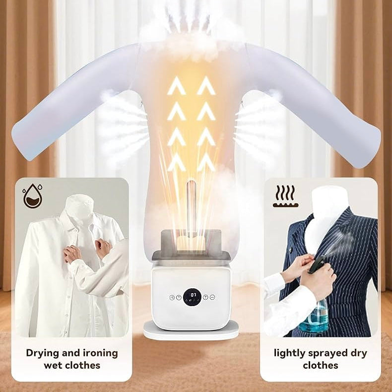 PressCo Automatic Ironing Machine