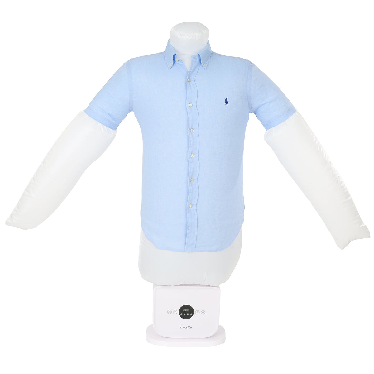 PressCo Automatic Ironing & Drying Machine