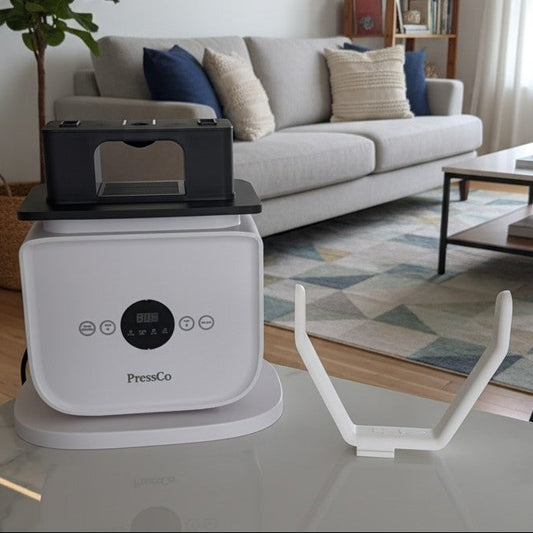 Shoe Dryer Attachment