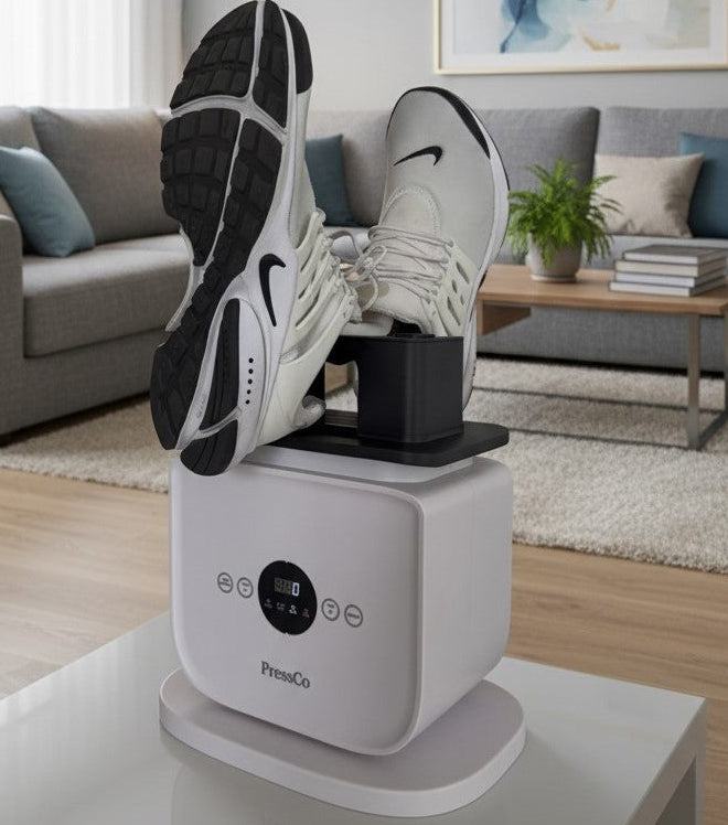 PressCo Automatic Ironing Machine